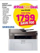Samsung M2070F Mono Laser Printer
