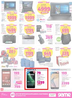 Game : Pink Fest (15 May - 23 May 2018), page 5