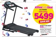 Special Trojan Marathon 230 Treadmill m.guzzle .za