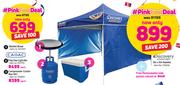 Campmaster Cooler Box 5L