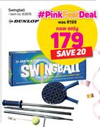 Dunlop Swingball