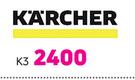 Karcher K3 Compact High Pressure Cleaner