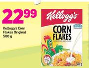 Kellogg's Corn Flakes Original-500g