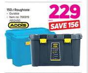 Addis 150L Roughtote-Each
