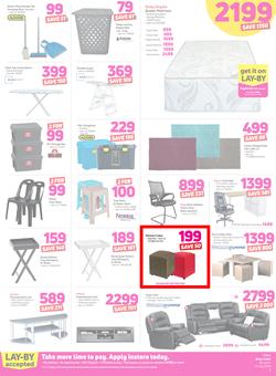 Game Zambia : Vuvudeala! (28 June - 11 July 2018), page 2