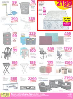 Game Zambia : Vuvudeala! (28 June - 11 July 2018), page 2