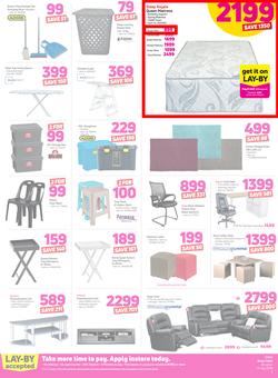 Game Zambia : Vuvudeala! (28 June - 11 July 2018), page 2