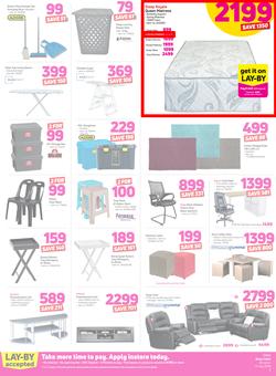 Game Zambia : Vuvudeala! (28 June - 11 July 2018), page 2