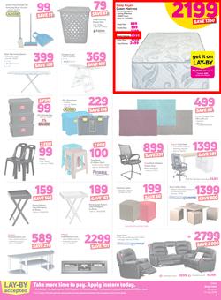 Game Zambia : Vuvudeala! (28 June - 11 July 2018), page 2