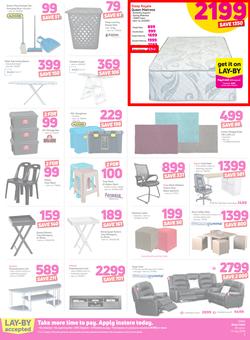 Game Zambia : Vuvudeala! (28 June - 11 July 2018), page 2