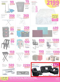 Game Zambia : Vuvudeala! (28 June - 11 July 2018), page 2