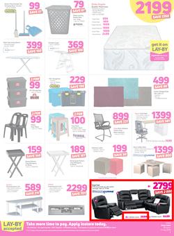 Game Zambia : Vuvudeala! (28 June - 11 July 2018), page 2