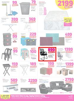 Game Zambia : Vuvudeala! (28 June - 11 July 2018), page 2