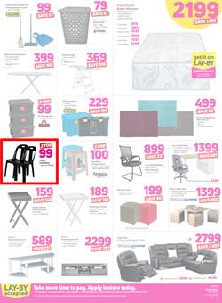 Game Zambia : Vuvudeala! (28 June - 11 July 2018), page 2
