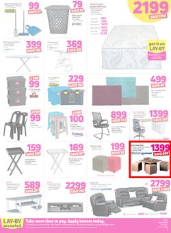 Game Zambia : Vuvudeala! (28 June - 11 July 2018), page 2