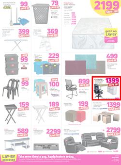 Game Zambia : Vuvudeala! (28 June - 11 July 2018), page 2