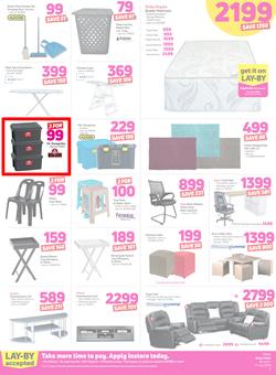 Game Zambia : Vuvudeala! (28 June - 11 July 2018), page 2