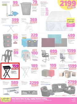Game Zambia : Vuvudeala! (28 June - 11 July 2018), page 2
