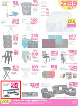 Game Zambia : Vuvudeala! (28 June - 11 July 2018), page 2
