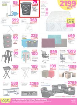Game Zambia : Vuvudeala! (28 June - 11 July 2018), page 2