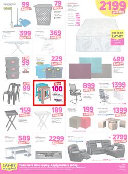 Game Zambia : Vuvudeala! (28 June - 11 July 2018), page 2