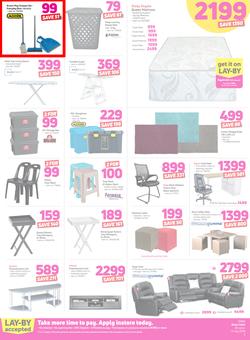 Game Zambia : Vuvudeala! (28 June - 11 July 2018), page 2