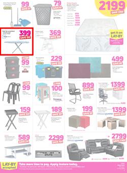 Game Zambia : Vuvudeala! (28 June - 11 July 2018), page 2