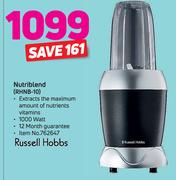 Russell Hobbs Nutriblend (RHNB 10)