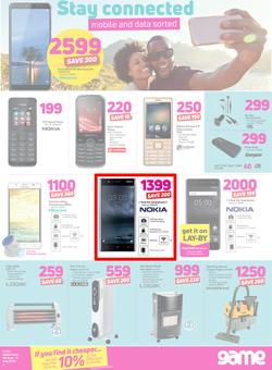 Game Zambia : Vuvudeala! (28 June - 11 July 2018), page 11