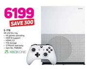 Xbox One S 1TB