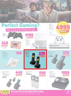 Game Zambia : Vuvudeala! (28 June - 11 July 2018), page 12