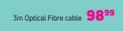 Ellies 3M Optical Fiber Cable