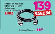 Easymint Low Profile TV Bracket