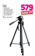 Voyager Tripod T3000