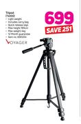 Voyager Tripod T4000