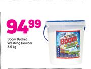 Boom Washing Powder-3.5Kg