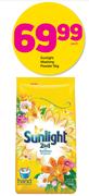 Sunlight Washing Powder-5kg Each