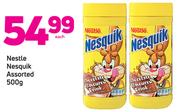 Nestle Nesquik-500g Each