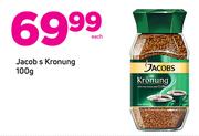 Jacob S Kronung-100g Each