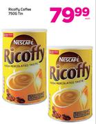 Ricoffy Coffee-750g Each