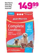 Bob Martin Adult Dog Food-8kg Per Pack