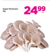 Oyster Mushroom-1Kg