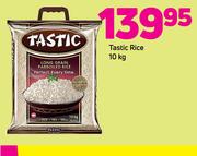 Tastic Rice-10kg