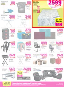 Game Namibia : Vuvudeala! (28 June - 11 July 2018), page 2