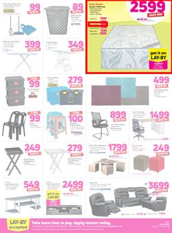 Game Namibia : Vuvudeala! (28 June - 11 July 2018), page 2