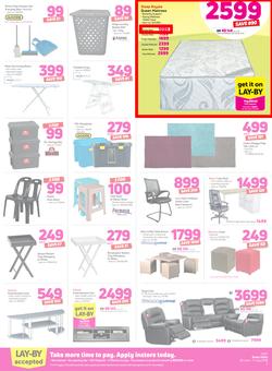 Game Namibia : Vuvudeala! (28 June - 11 July 2018), page 2