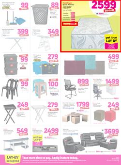 Game Namibia : Vuvudeala! (28 June - 11 July 2018), page 2