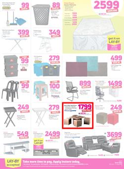 Game Namibia : Vuvudeala! (28 June - 11 July 2018), page 2