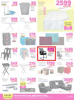 Game Namibia : Vuvudeala! (28 June - 11 July 2018), page 2