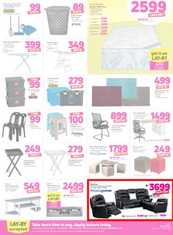 Game Namibia : Vuvudeala! (28 June - 11 July 2018), page 2